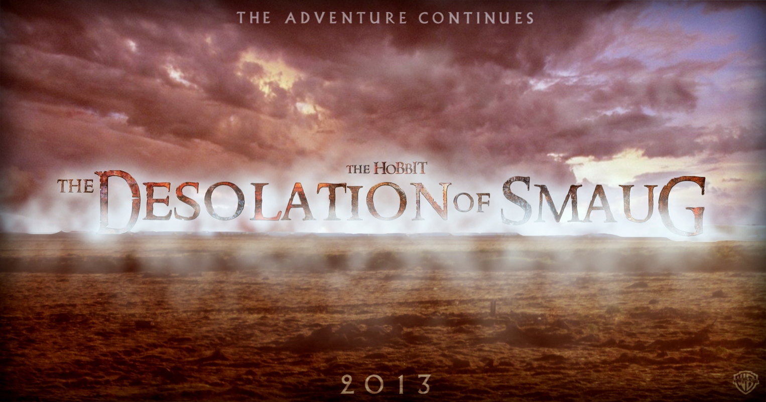 The Hobbit 2 bande annonce du film