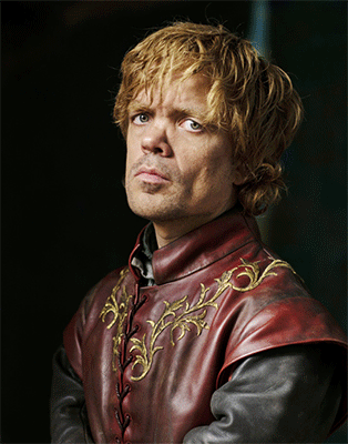 Tyrion Lannister docteur house