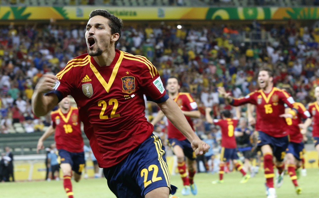 Video resume Espagne Italie Coupe Confederations 2013
