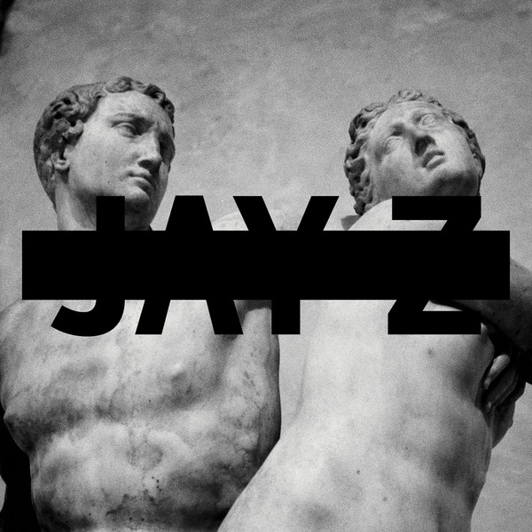 Jay-Z Magna Carter Ecoute album