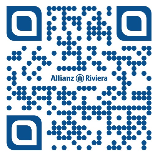 telechargement Allianz Riviera