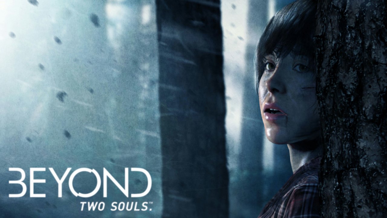 Beyond-Two-Souls