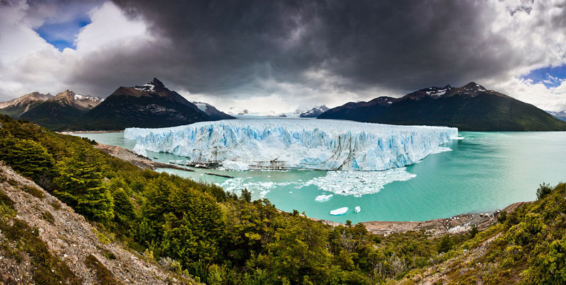 Glacier Perito Moreno 9