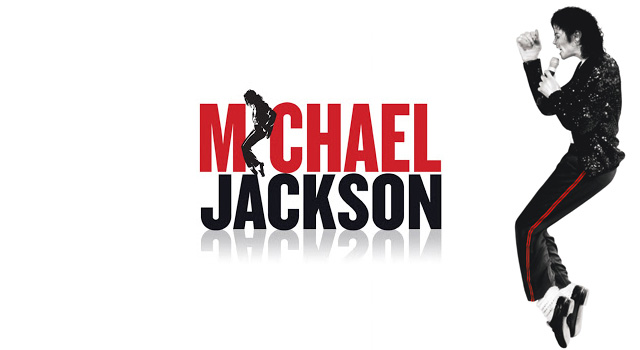 Michael Jackson 55 ans