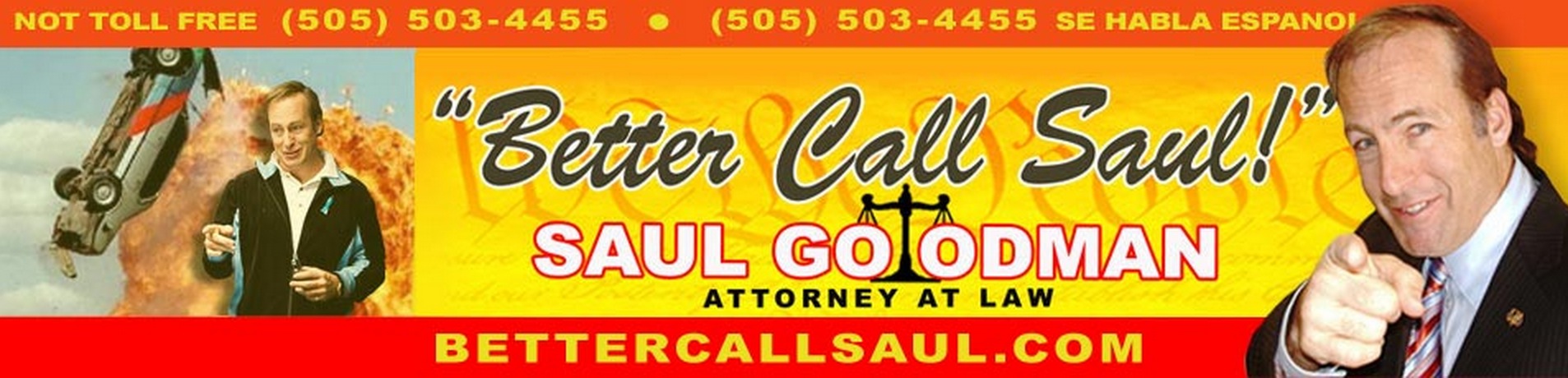 Better call saul serie TV