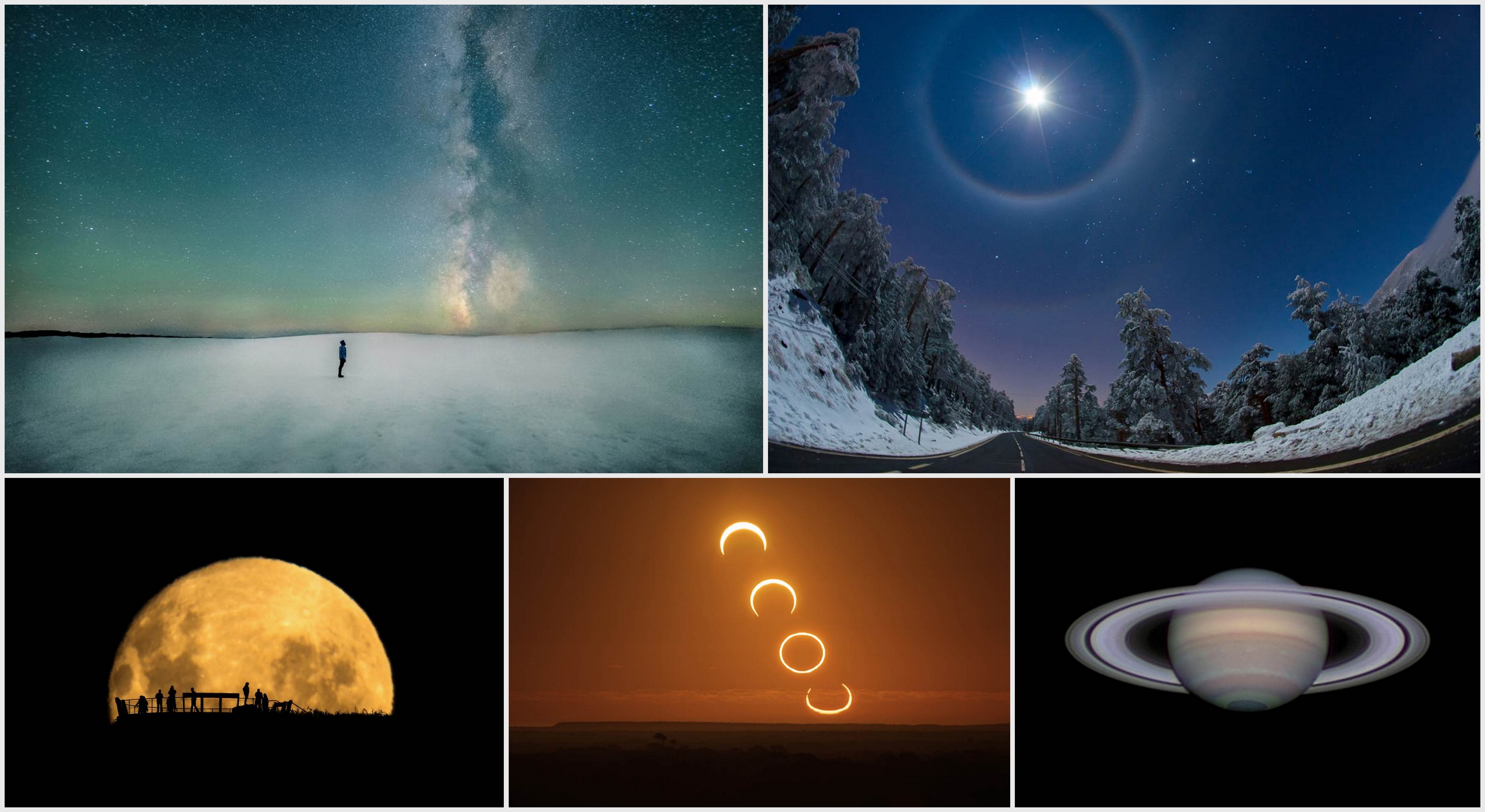Royal Observatory Greenwich Astronomy Photographer of the Year 2013