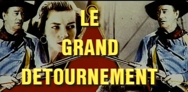 film Le Grand Detournement La Classe americaine