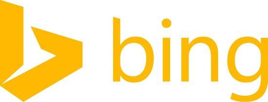nouveau logo bing