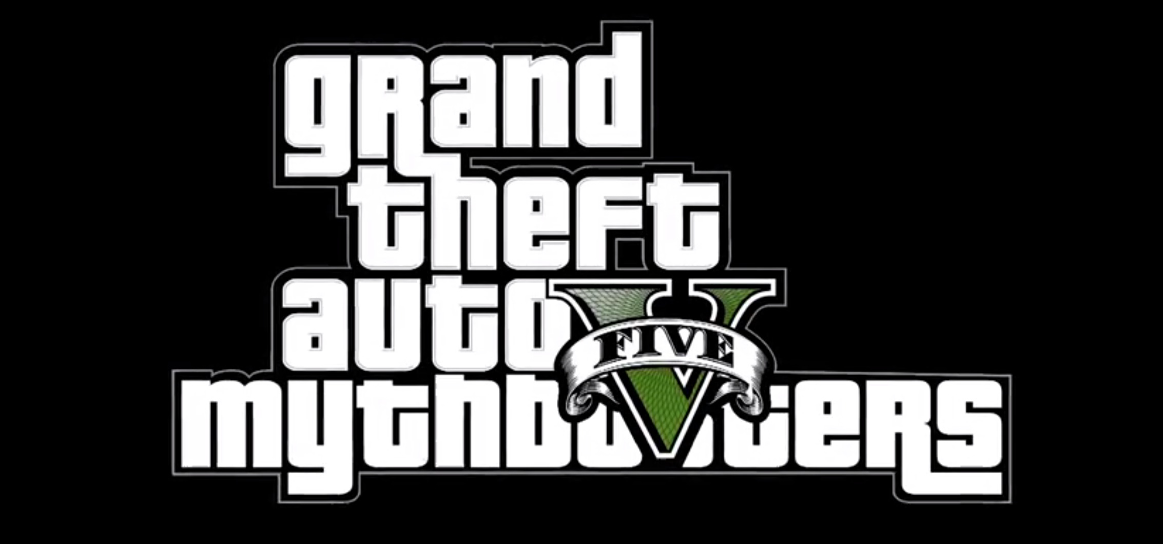 Grand Theft Auto V Mythbusters 4