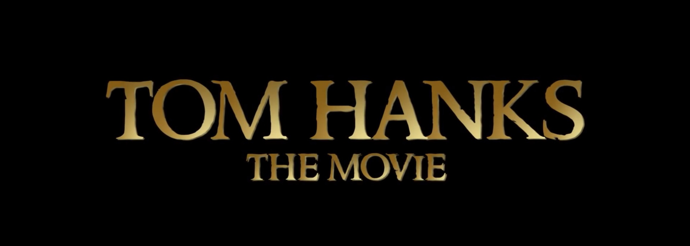 Tom Hanks Le film de sa vie