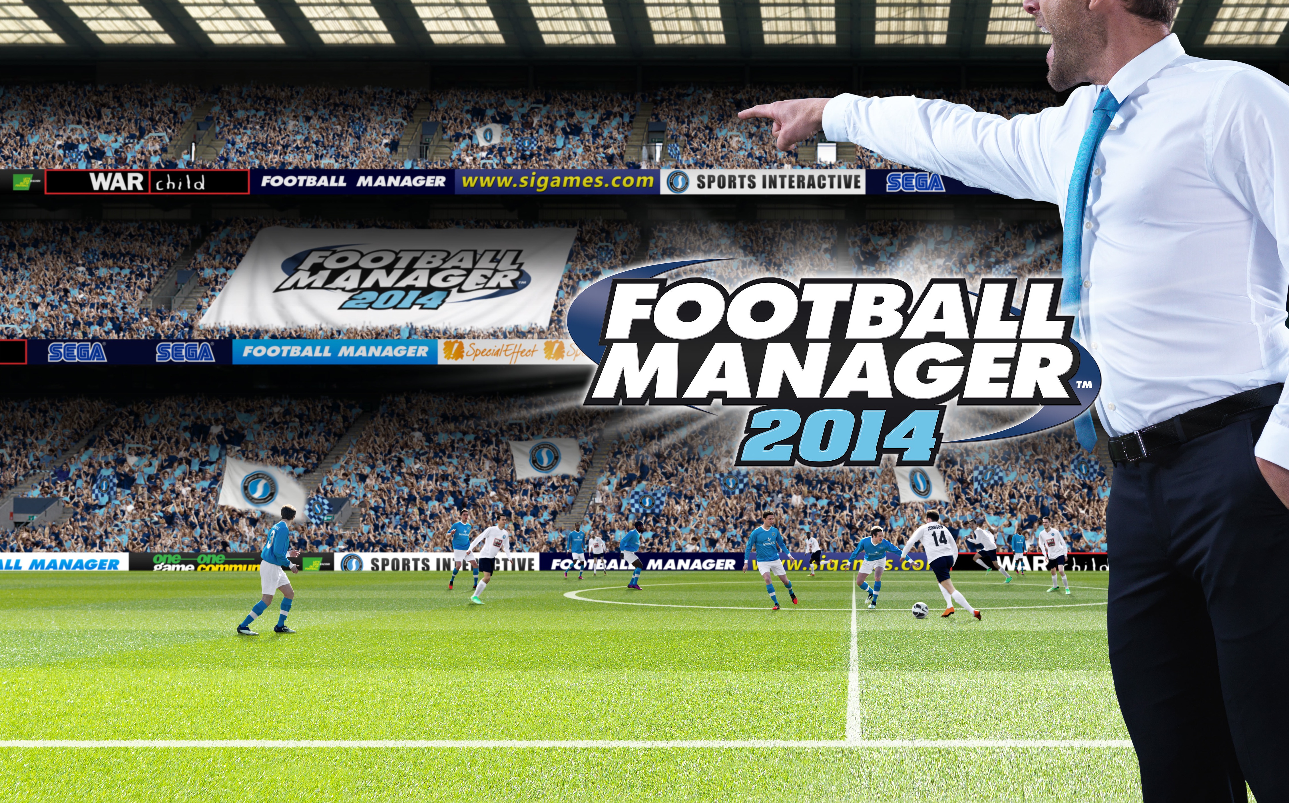 Concours jeux Football Manager 14 a gagner