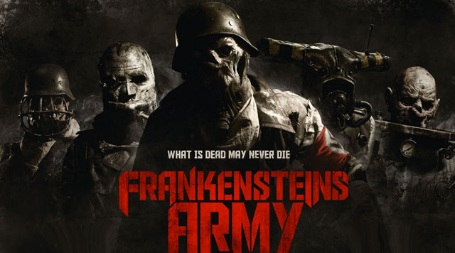 Frankensteins-Army-film