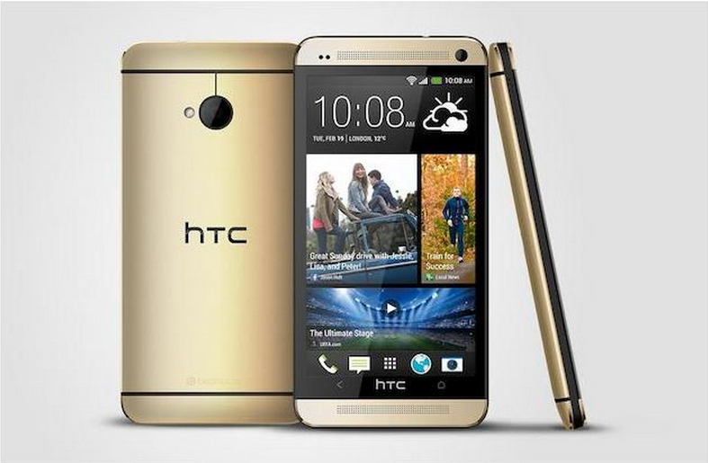 htc one or