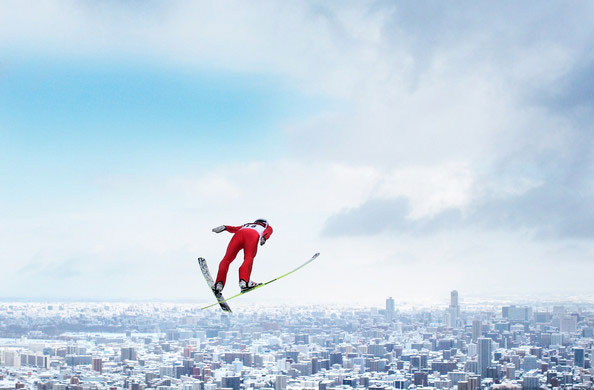 coupe du monde saut a ski sapporo