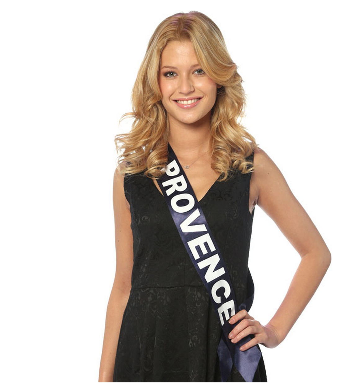 Miss Provence Miss France 2013