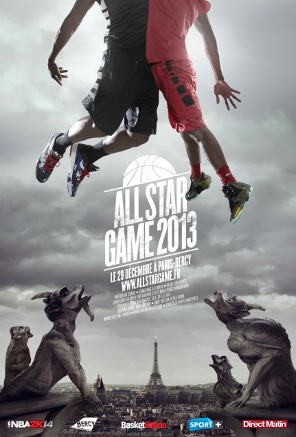 VIDEOS ALL STAR GAME 2013