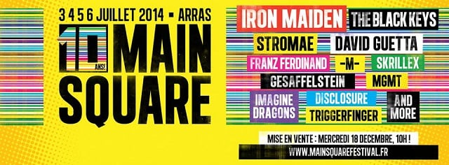 msf 2014 affiche