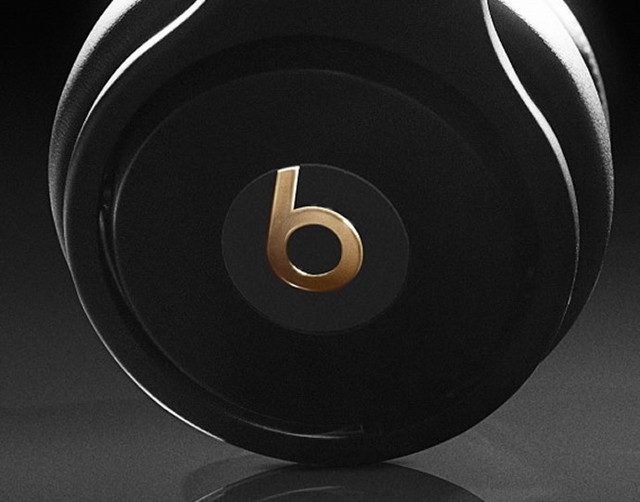 Beats By Dre Superbowl Preview Logo
