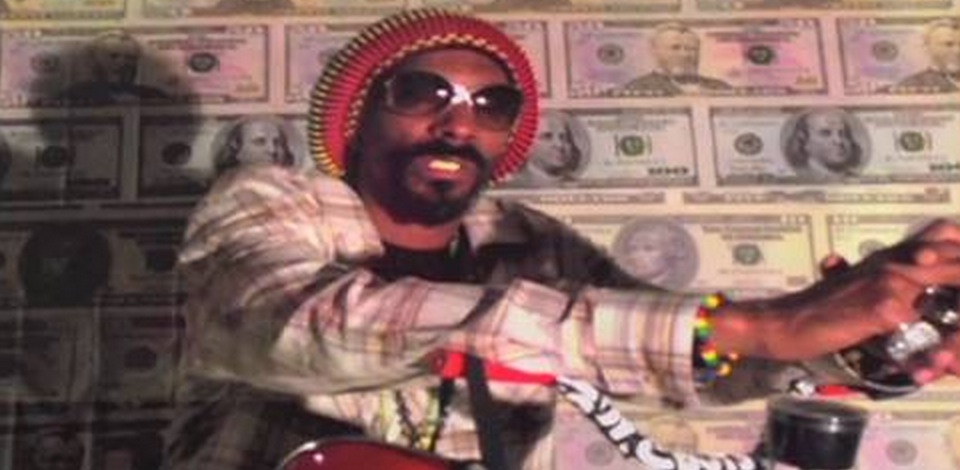 Boys Noize Got It feat Snoop Dogg