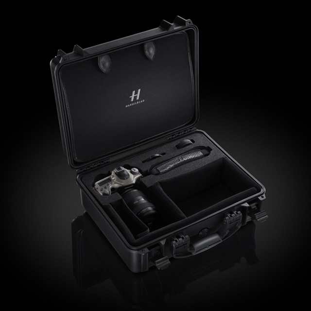 Hasselblad HV Carry Case