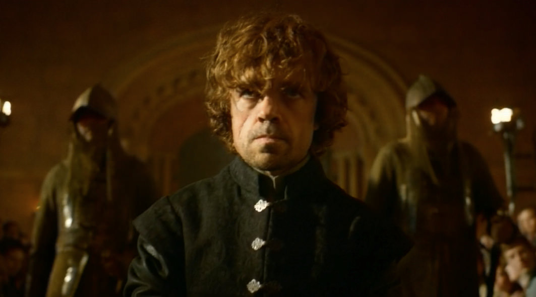 game of throne saison 4 nouvelle bande annonce