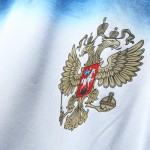 maillot Russie exterieur CDM 2014 2