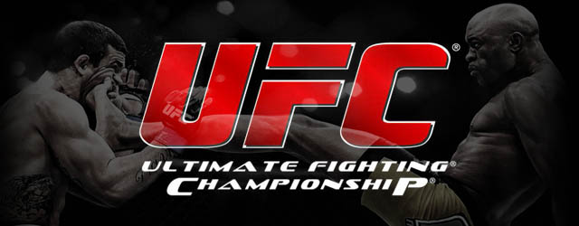 ufc ultimate fighting championship