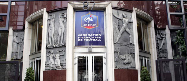 Federation Française de Football