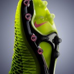 Nike Magistra Volt Hyperpunch 2