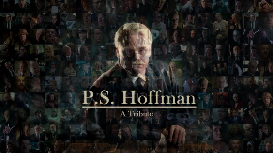 PS Hoffman