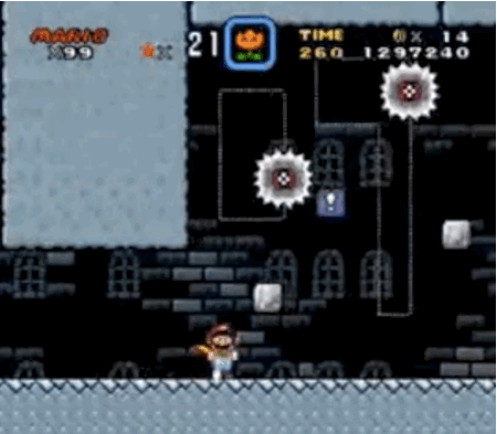 jeu video culte 1990 Super Mario World