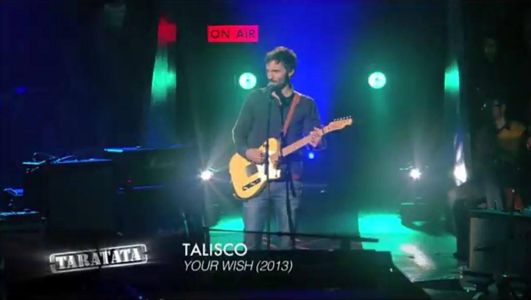 talisco your wish