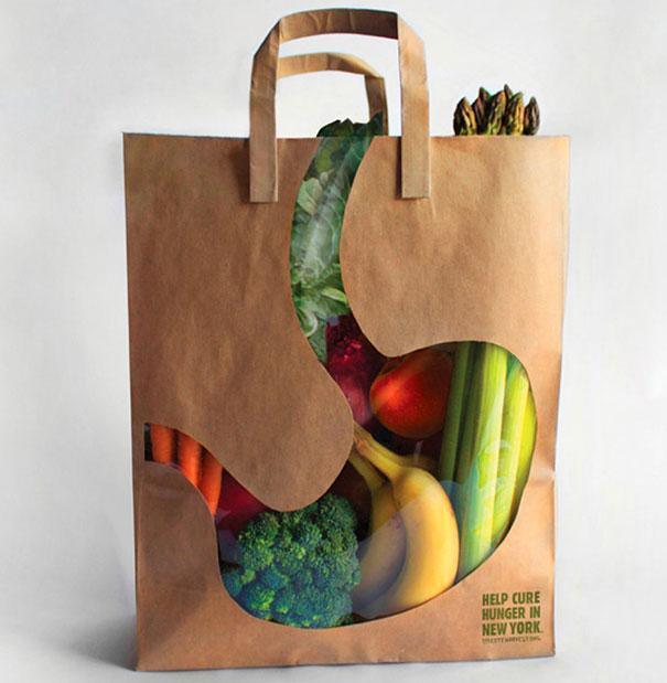 Packaging Legumes