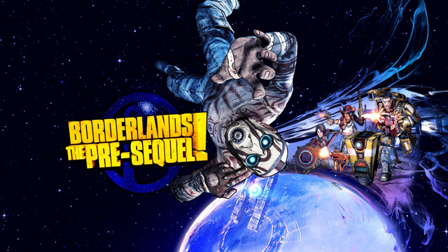 borderlands the pre sequel gameplay