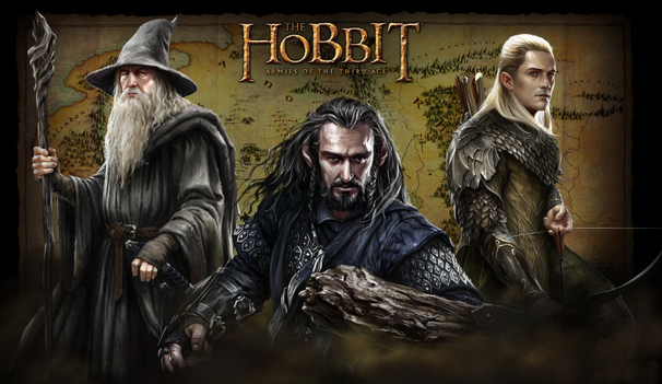 changement de nom pour le hobbit 3