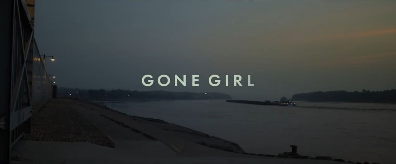gone girl trailer