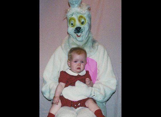 paques lapin pire creepy 36