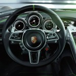 Porsche 918 Spyder 7