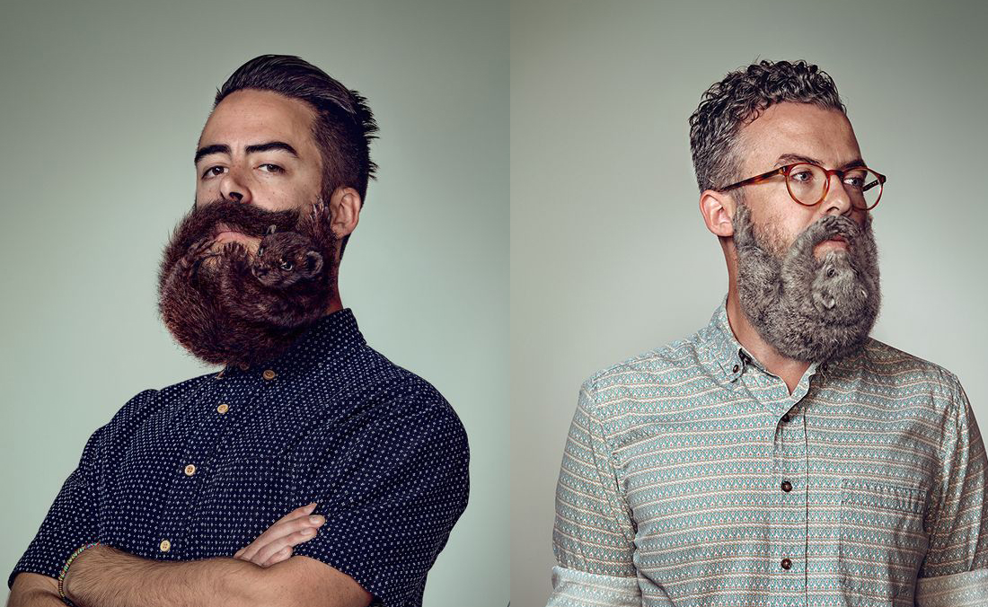 barbe publicite rasoirs