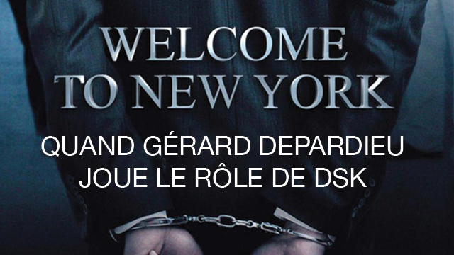 critique DSK welcome to new york