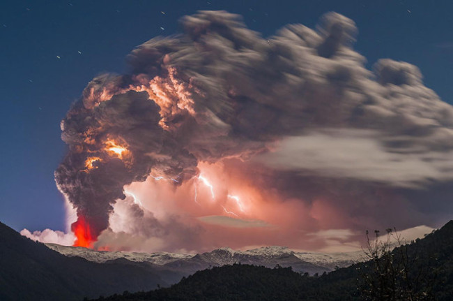 eruptions volcaniques tempete francesco negroni 9