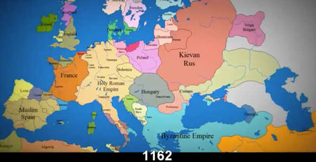 frontieres europe 1162