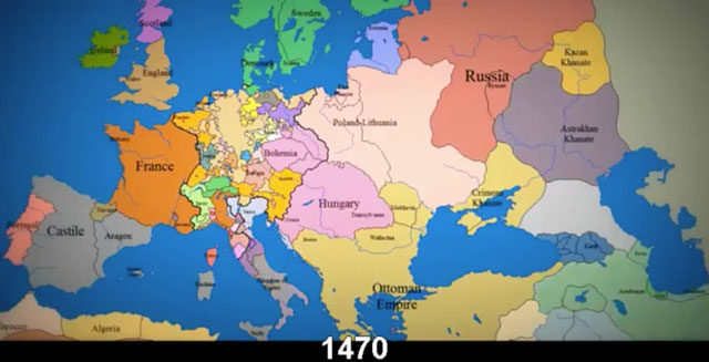 frontieres europe 1470