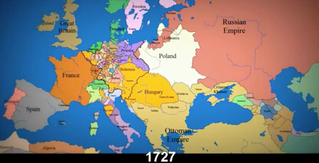 frontieres europe 1727