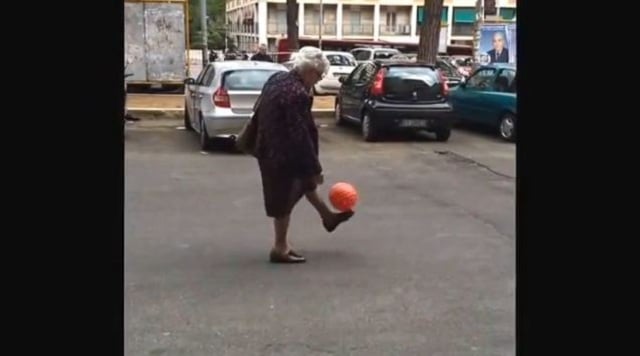 mamie jongles rue