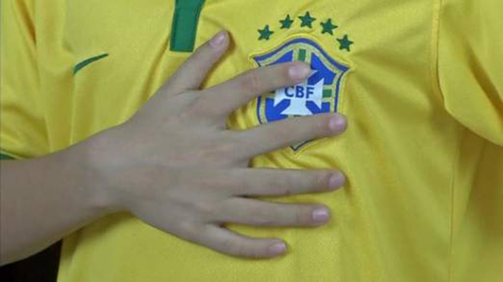 6 doigts da silva bresil coupe du monde