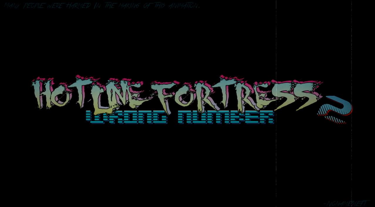 Hotline Fortress 2 Wrong Number