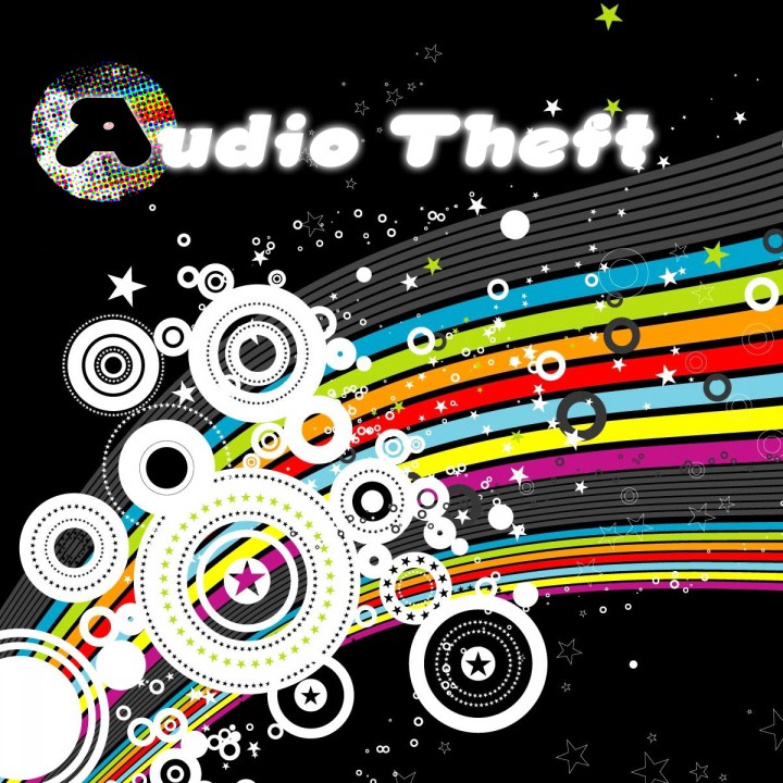Audio Theft on Tux