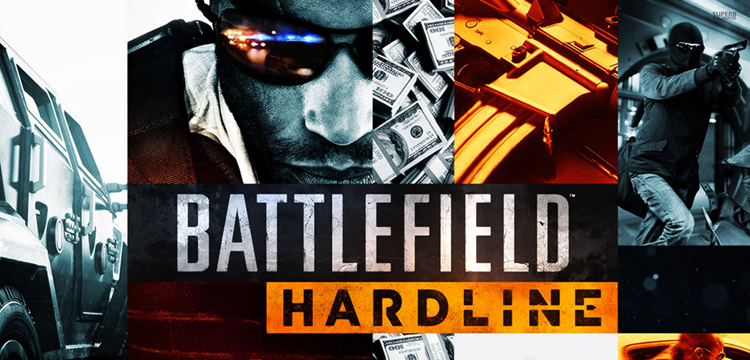 battlefield hardline trailer date sortie