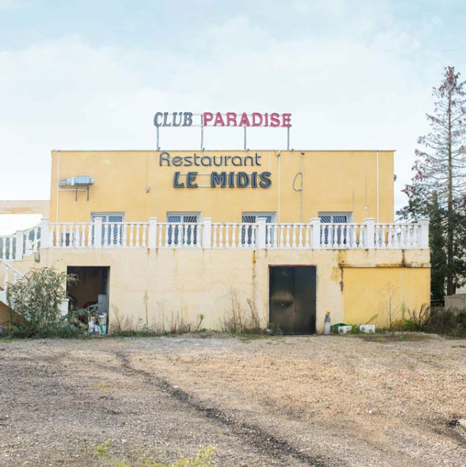 francoisprost discotheque1